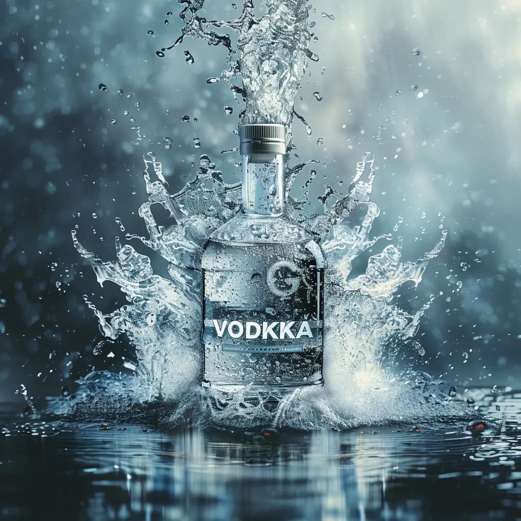 Vodkka